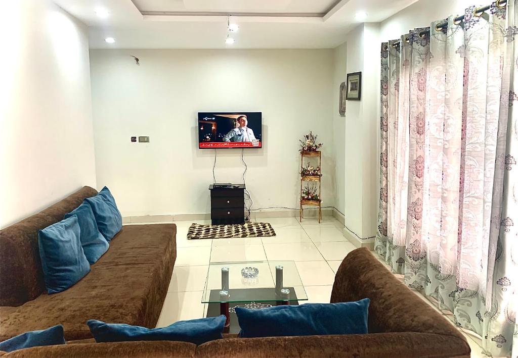 Dha hotel apartments families only - Two-Bedroom Apartment