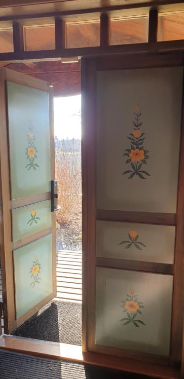 Woodstock B & B Studios - Superior Apartment