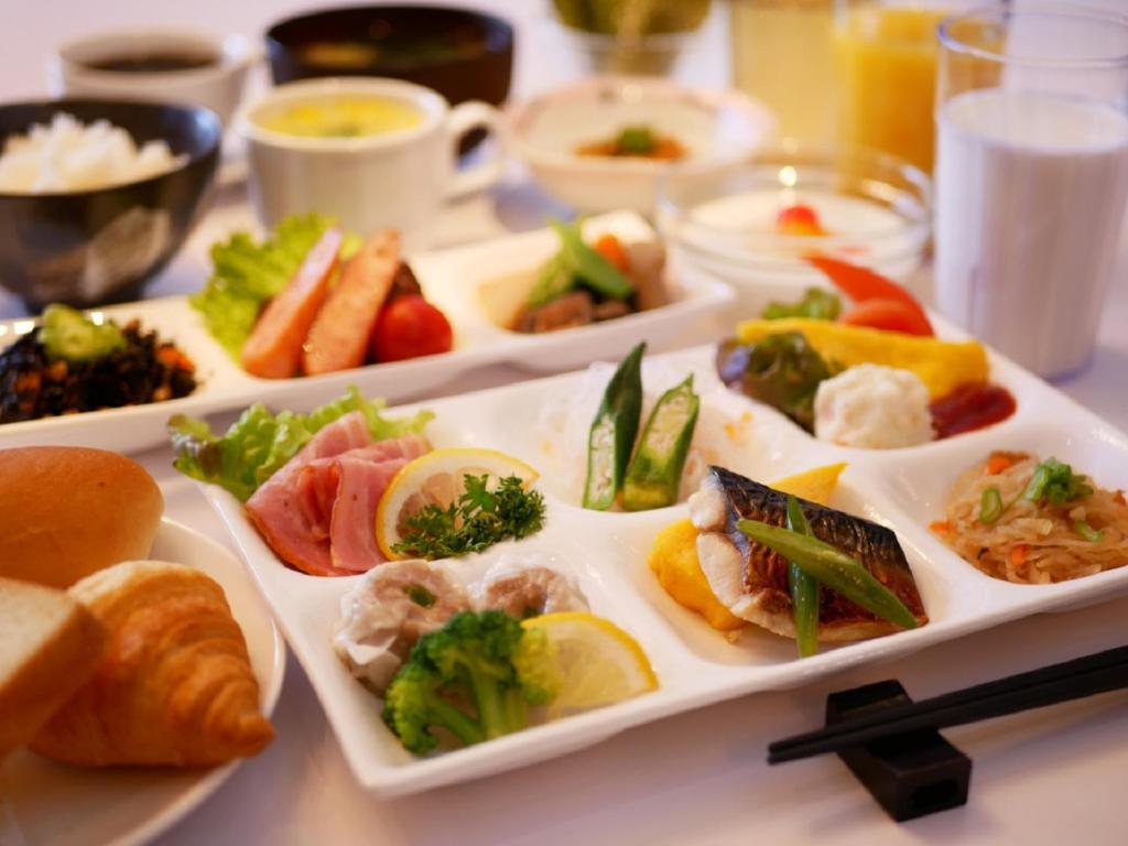 APA Hotel Utsunomiya-Ekimae - Error