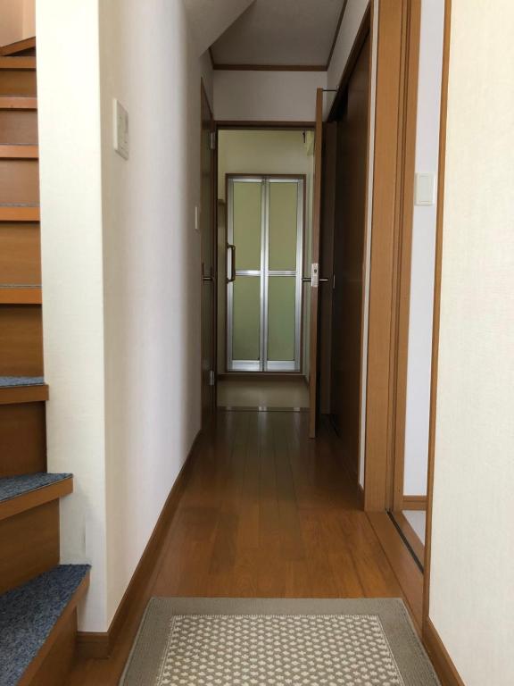 Fotografie z fotogalerie ubytování Izu Shirada Villa 伊豆白田家 v destinaci Higashiizu
