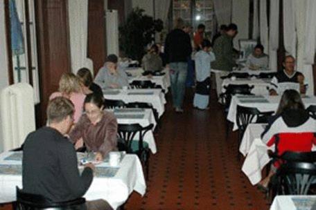 Funny Farm Backpackers - Resim 15