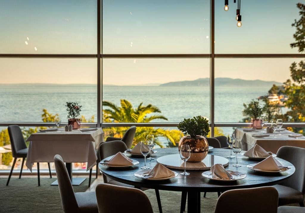 Hotel Ambasador - Liburnia - Resim 28