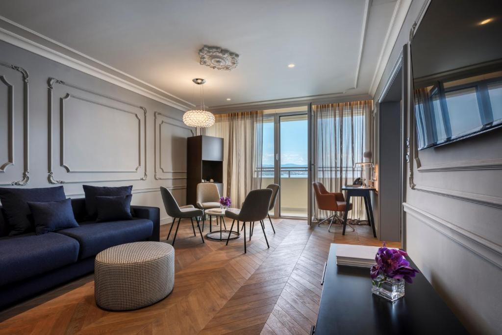 Hotel Ambasador - Liburnia - Resim 45