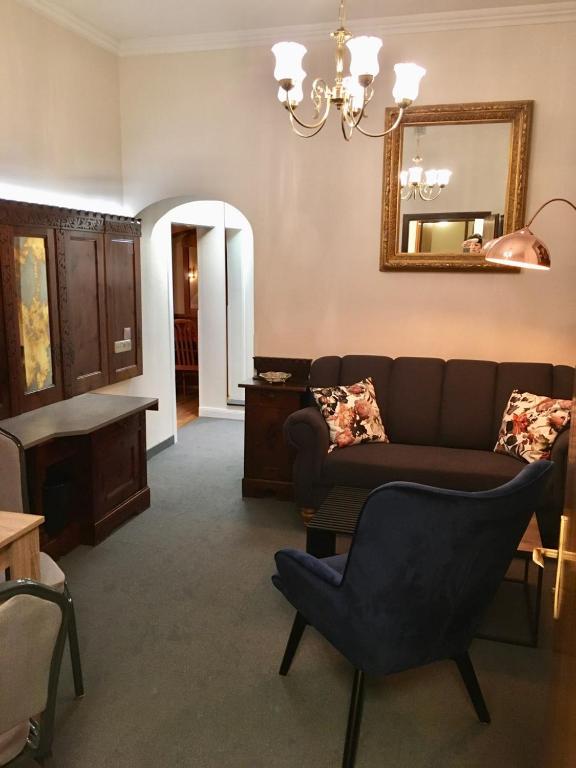 Cityhotel Ratheiser - Resim 10