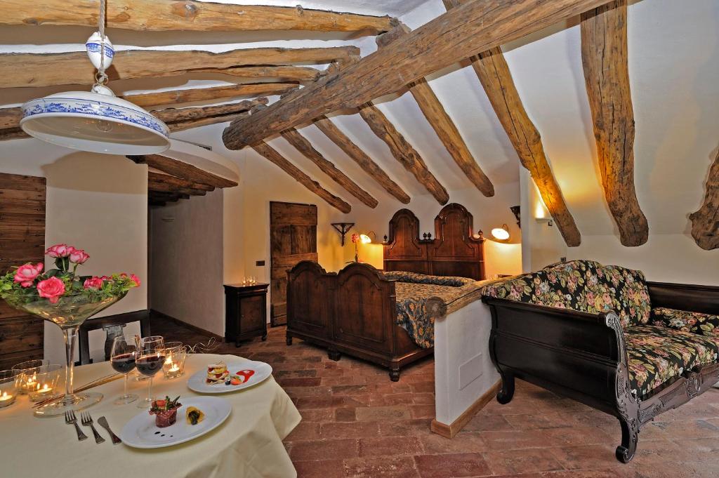 La Brace - Suite