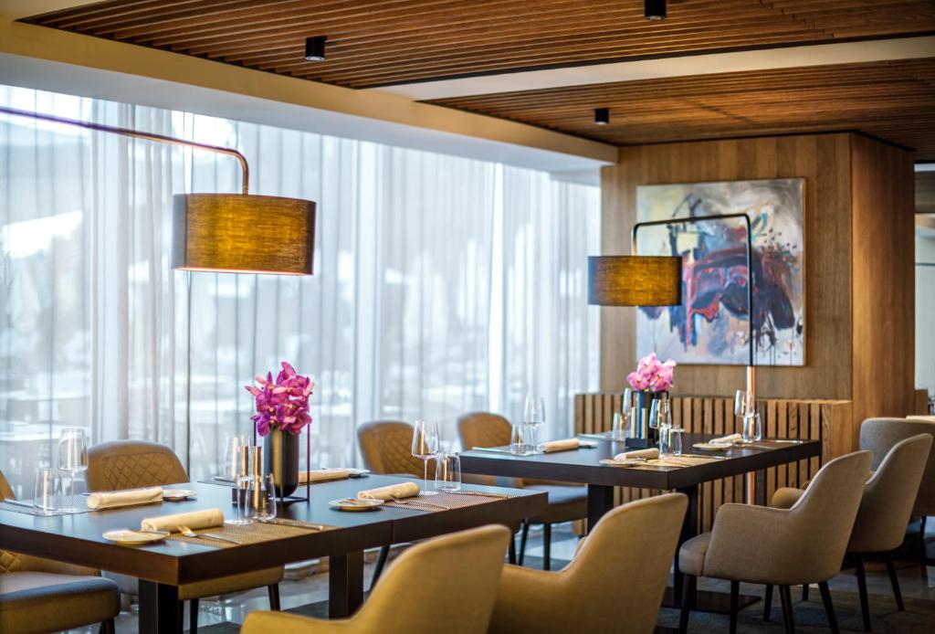 Hotel Ambasador - Liburnia - Resim 17