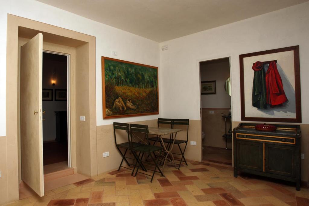 Palazzo Santinelli - Double Room