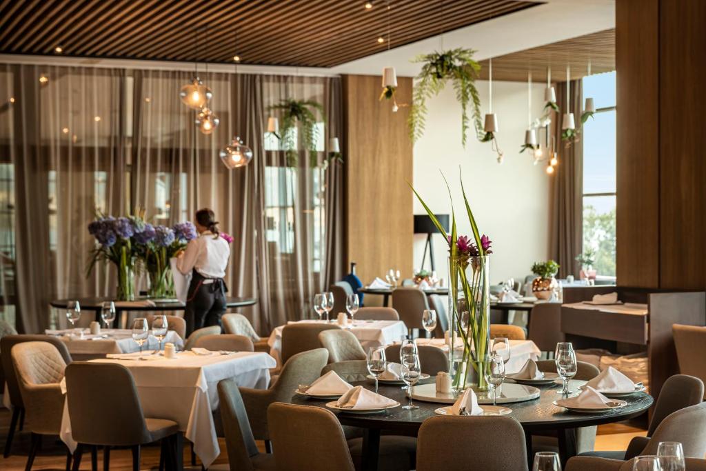 Hotel Ambasador - Liburnia - Resim 18