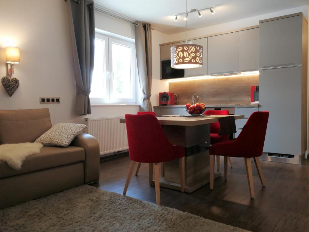 Appartements Onyx - 15