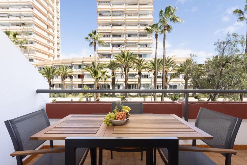 Home2Book Las Américas Comfy Apt, Pool&Terrace