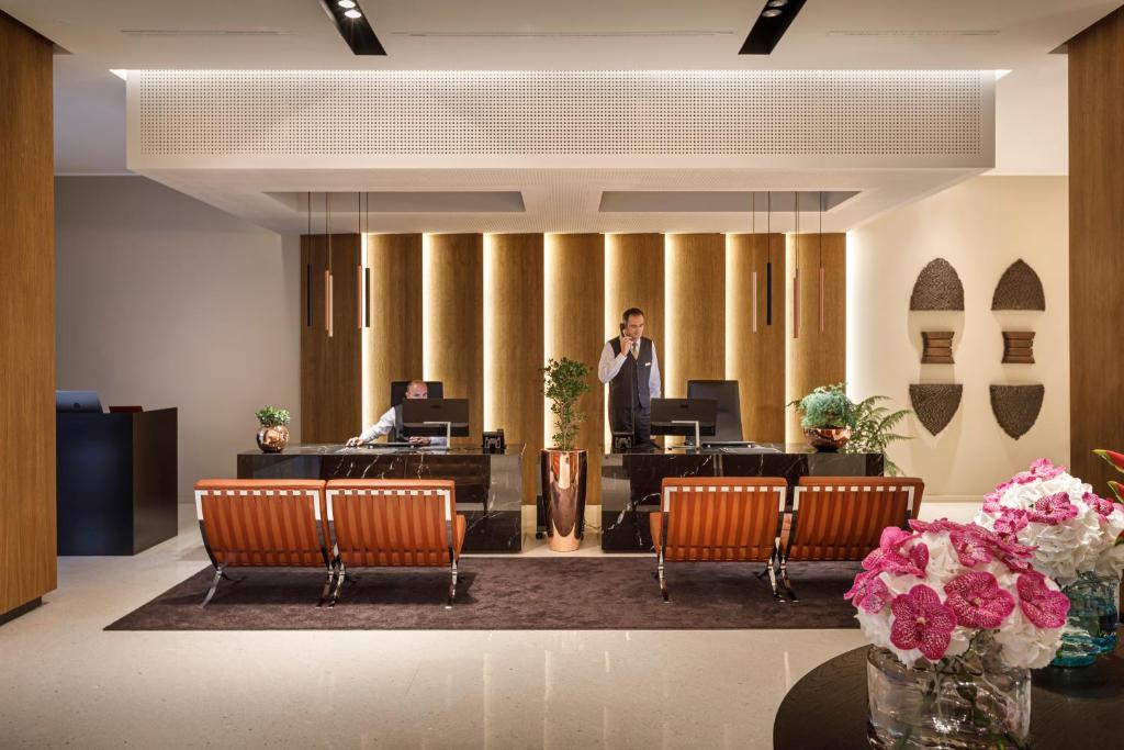 Hotel Ambasador - Liburnia - Resim 25