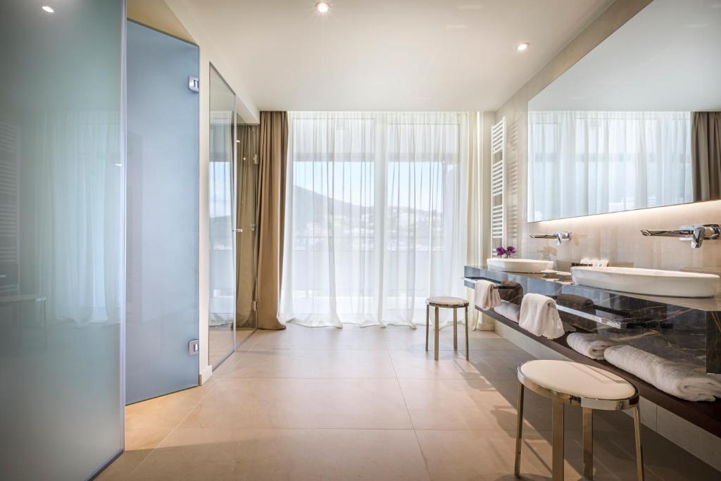 Hotel Ambasador - Liburnia - Resim 41