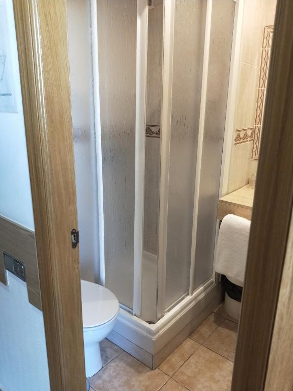 Hostal Maria Ronda - 12