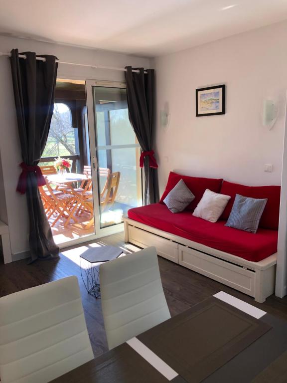 Le JLS Prestige 5 pers - Housity