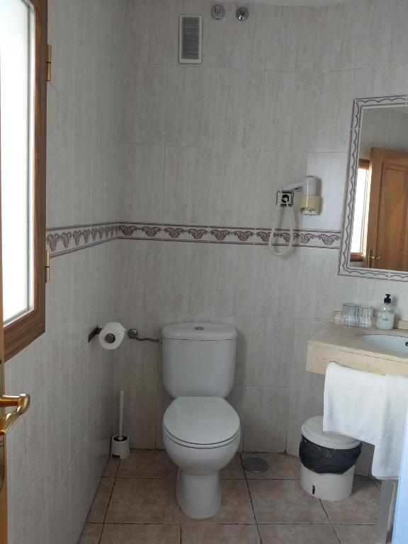 Hostal Maria Ronda - 7