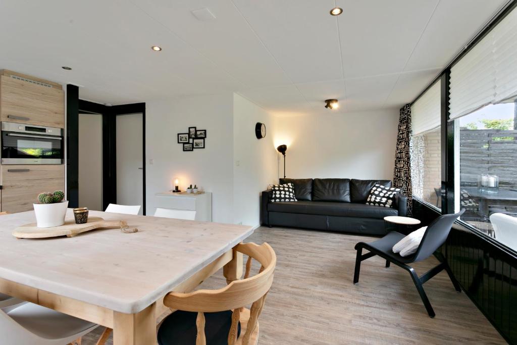 Horrelshoogte 15 - Ouddorp