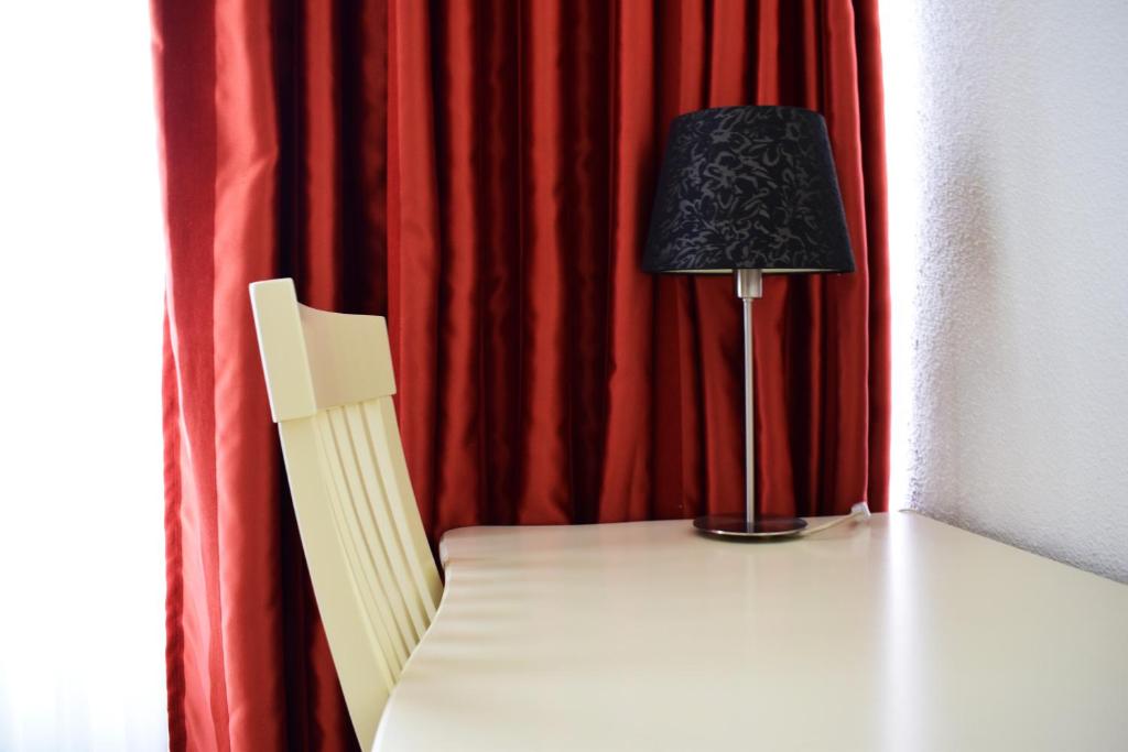 Hotel Florentina - Resim 31