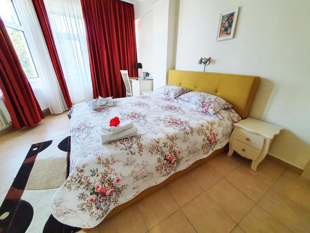 Hotel Florentina - Resim 24
