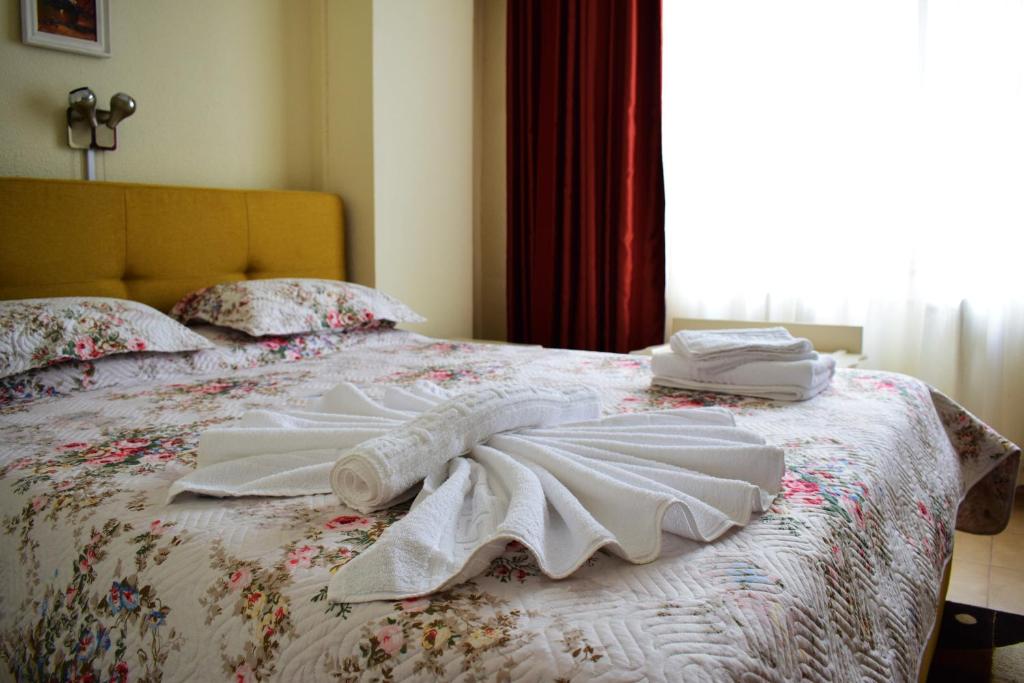 Hotel Florentina - Resim 26