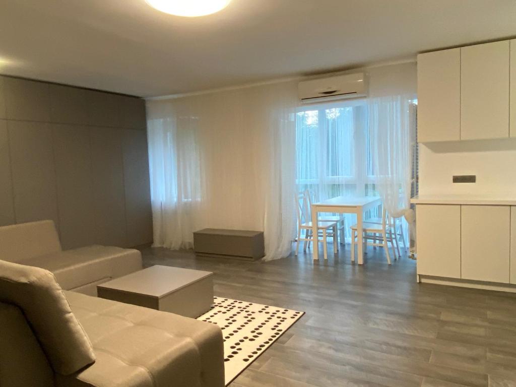 Most City Area Center Charming apartment - One-Bedroom Apartment