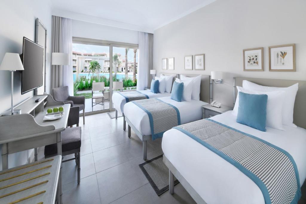 JAZ Elite Casa Del Mar Beach - 13