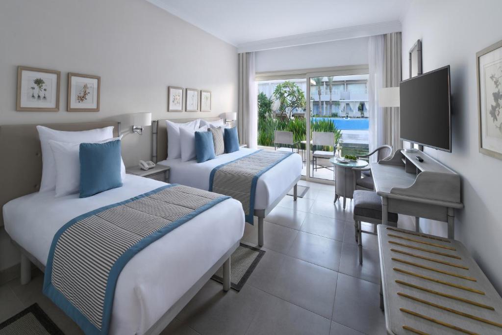 JAZ Elite Casa Del Mar Beach - 12