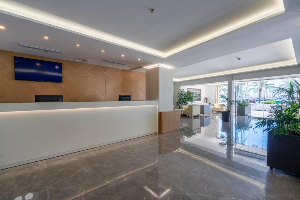 Hotel Mirador - Resim 8