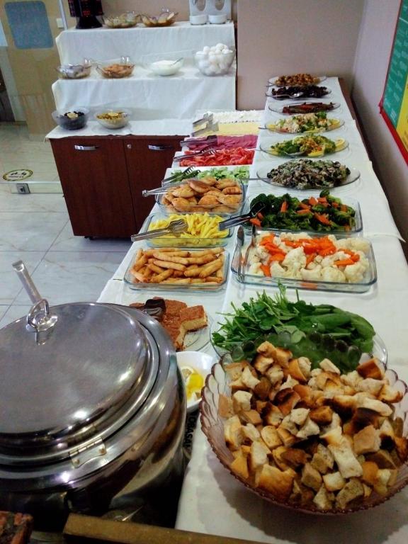 Dempa Hotel