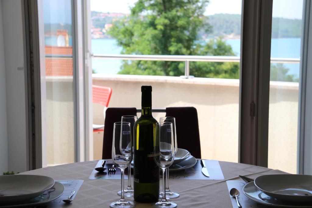 Напитки в Apartments Sucic Iva i Tea