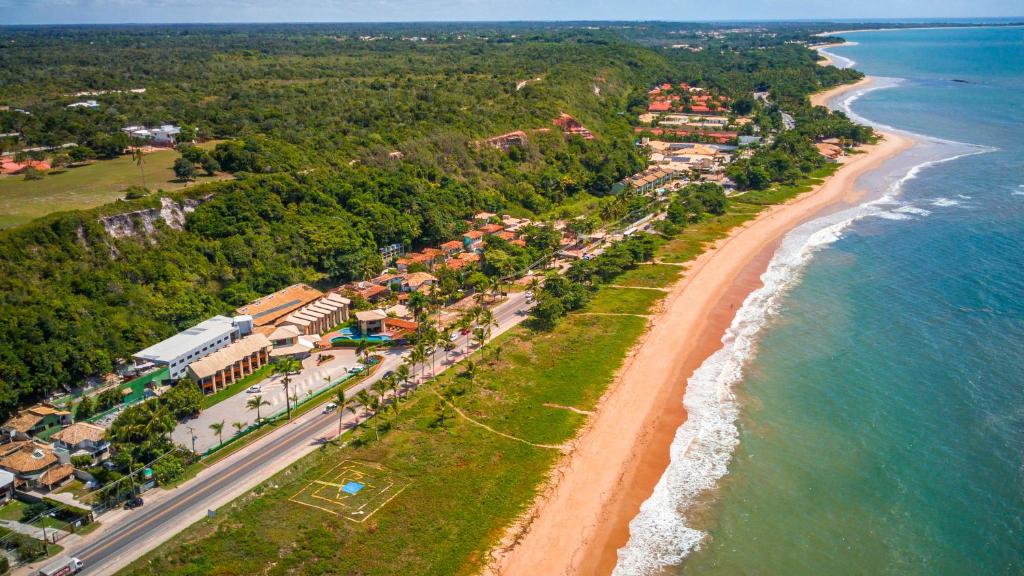  Quinta do Sol Praia Hotel