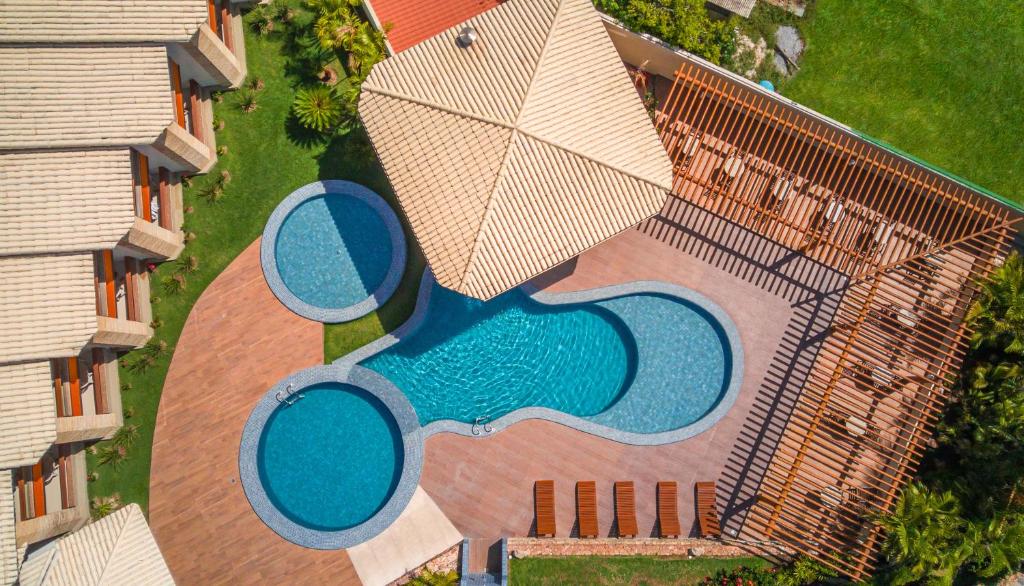  Quinta do Sol Praia Hotel