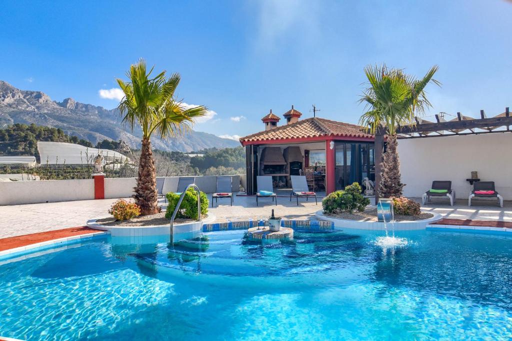 We Love Villas - Villa Marechal, Partidor – Bijgewerkte ...