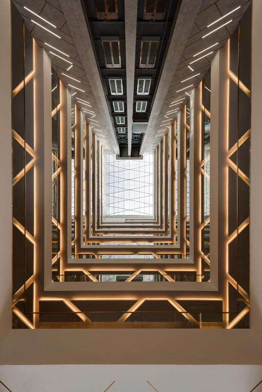 Fotografie z fotogalerie ubytování Ramada Encore by Wyndham Muscat Al-Ghubra v destinaci Muscat