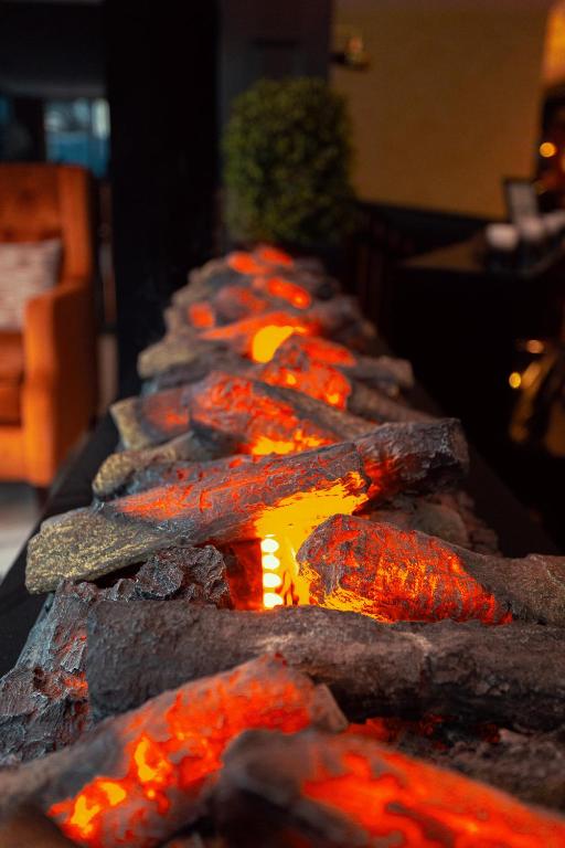 Φωτογραφία από το άλμπουμ του Hotel Imperial Dundalk σε Dundalk