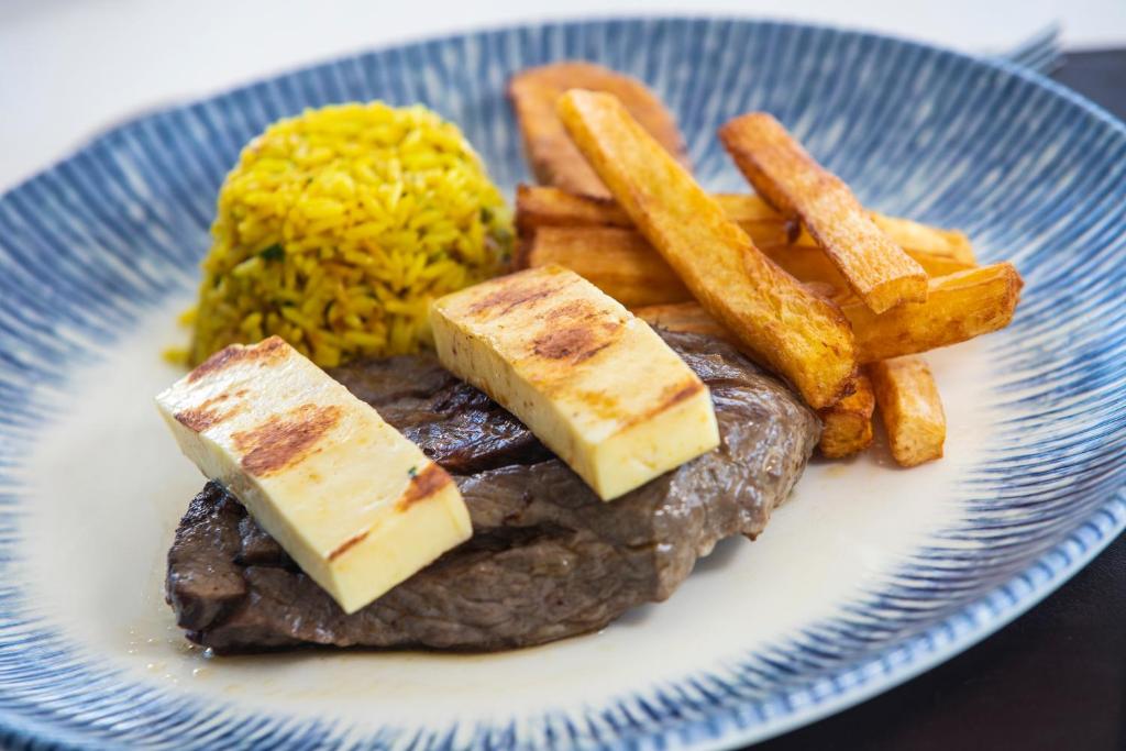  VIDAM Hotel Aracaju