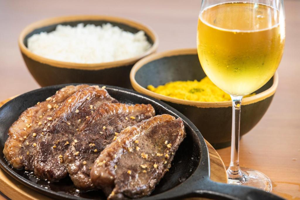  VIDAM Hotel Aracaju