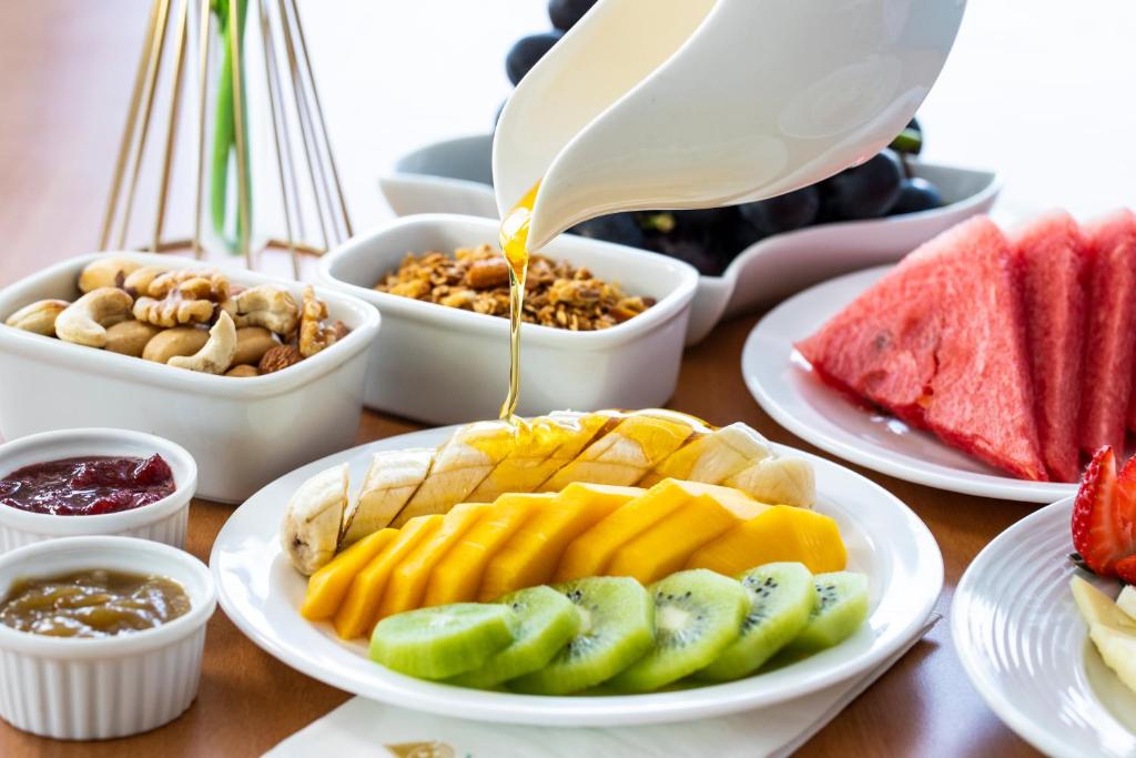  VIDAM Hotel Aracaju