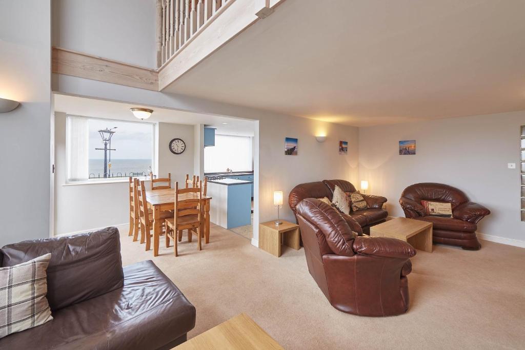 Gallery image of Host & Stay - Sunset View in Whitby