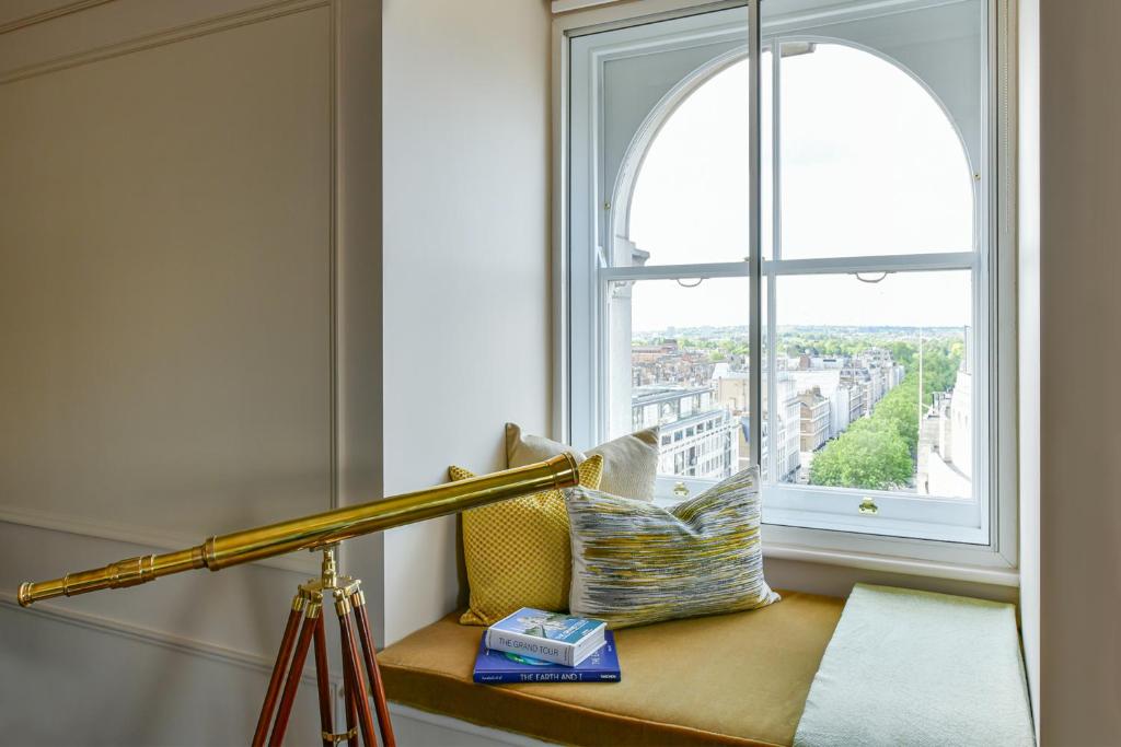 The Langham London - Resim 42