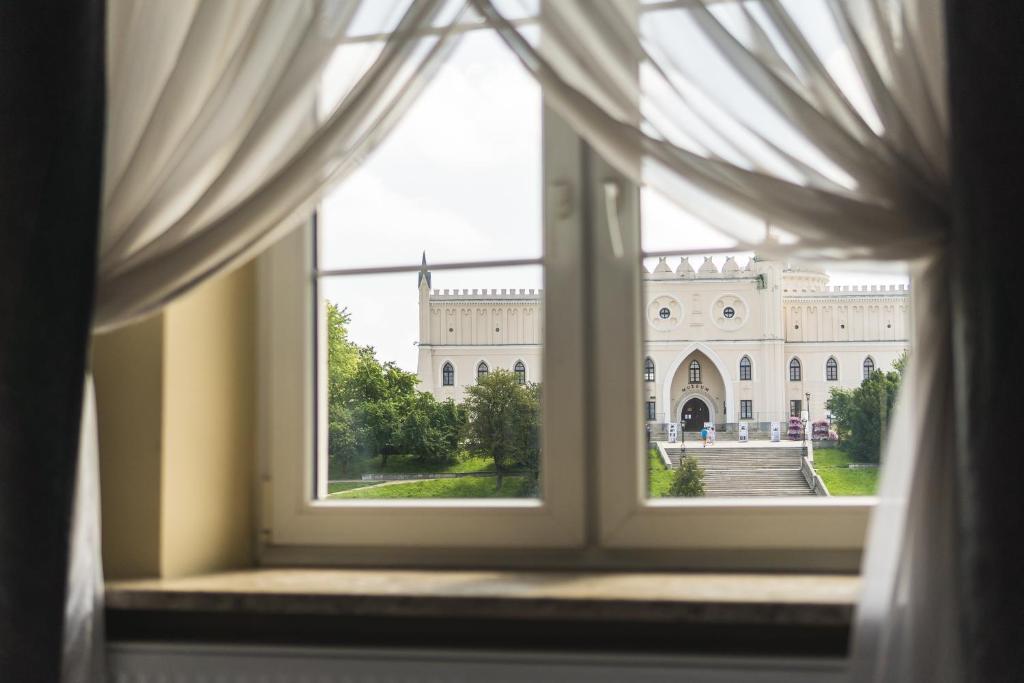 Apartament Lubelski Zamkowy - 1