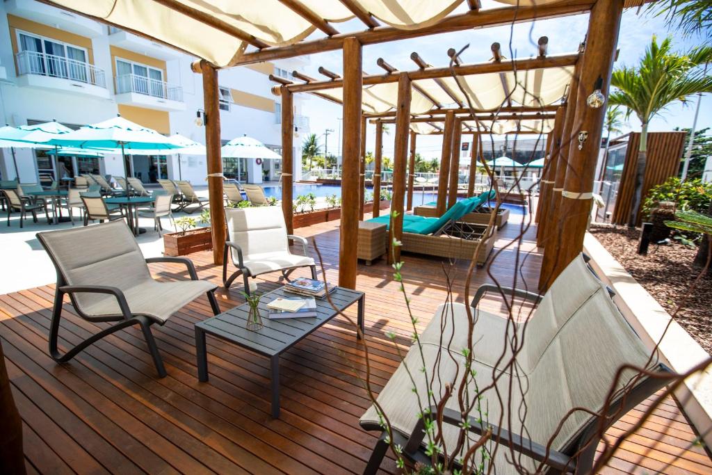  VIDAM Hotel Aracaju