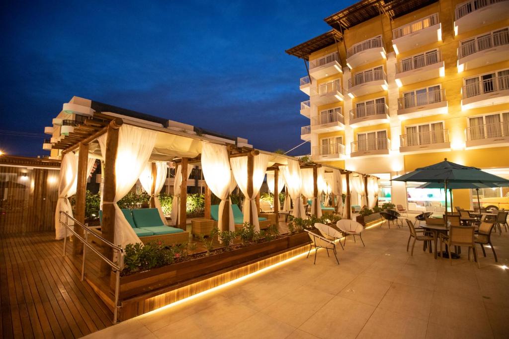  VIDAM Hotel Aracaju
