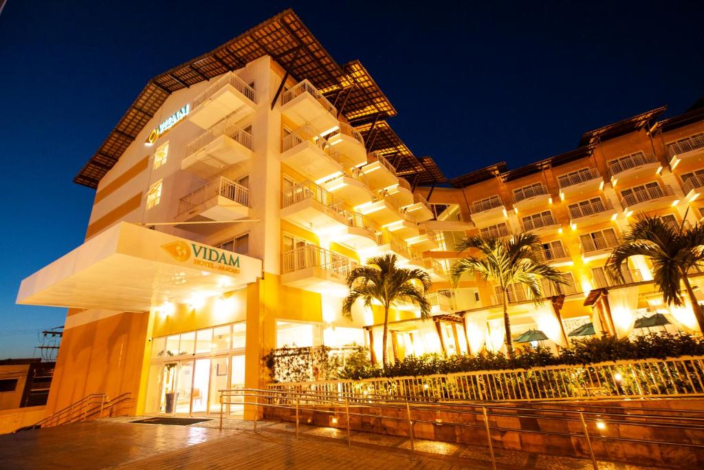  VIDAM Hotel Aracaju