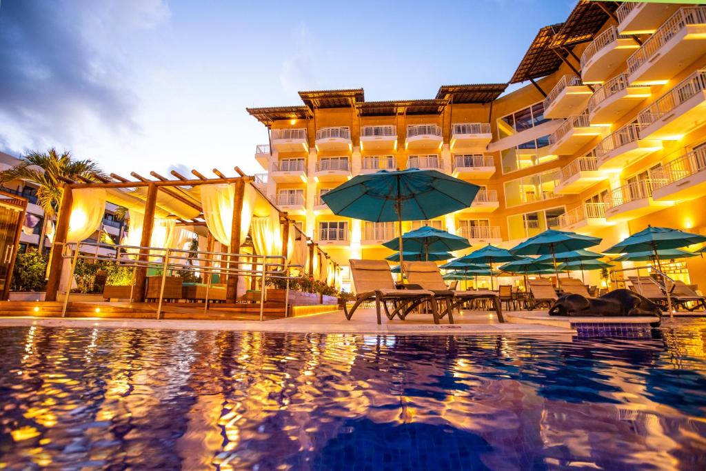  VIDAM Hotel Aracaju