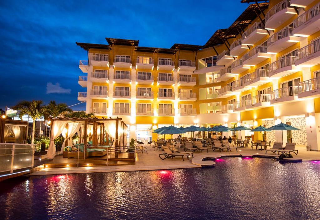  VIDAM Hotel Aracaju