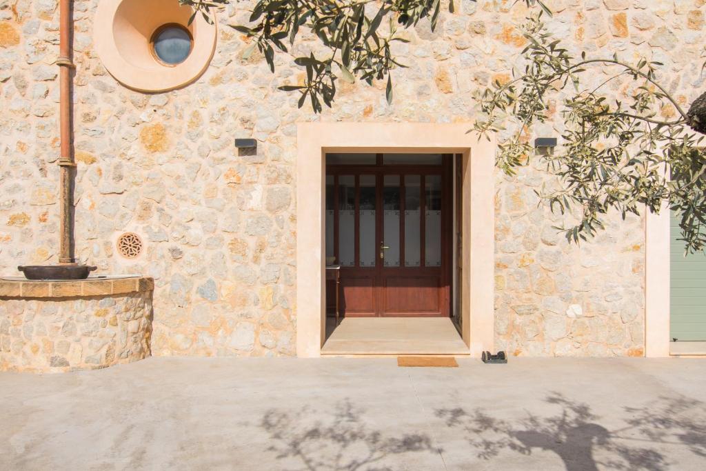 Fotografie z fotogalerie ubytování Finca Es Vidrier v destinaci Canyamel