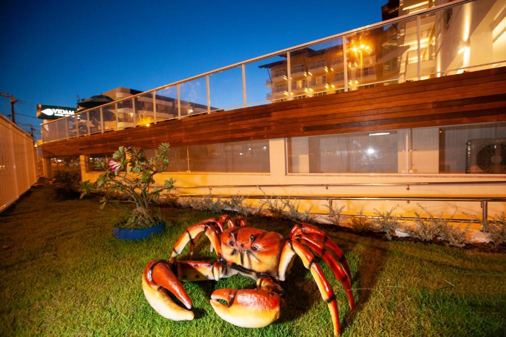  VIDAM Hotel Aracaju