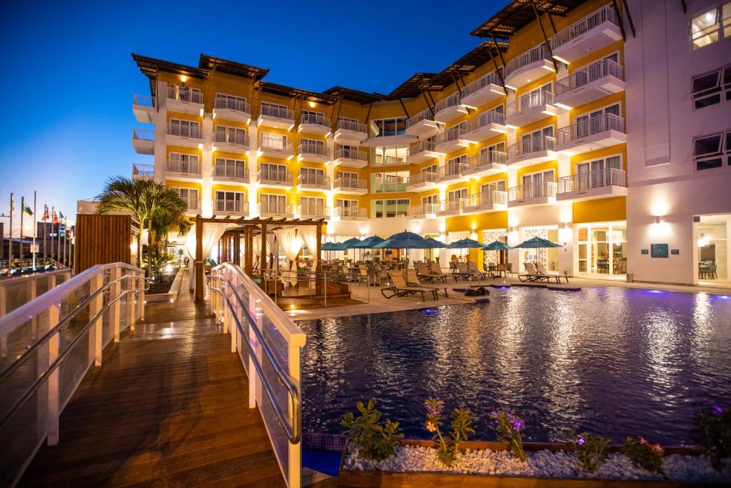  VIDAM Hotel Aracaju