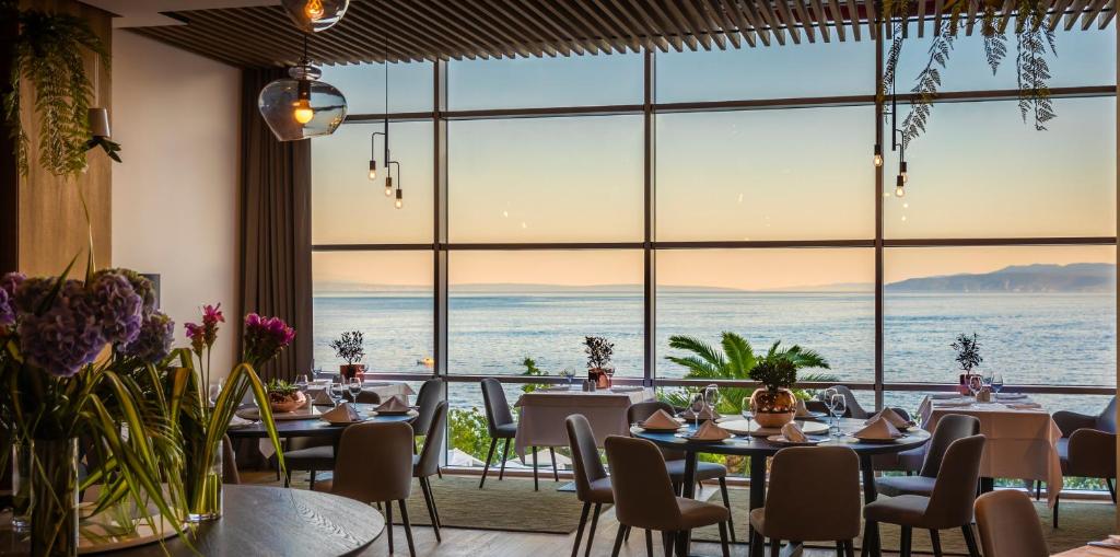 Hotel Ambasador - Liburnia - Resim 24