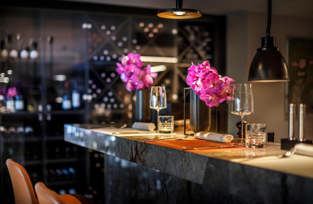 Hotel Ambasador - Liburnia - Resim 21